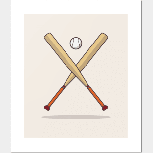 Baseball - Sport Posters and Art